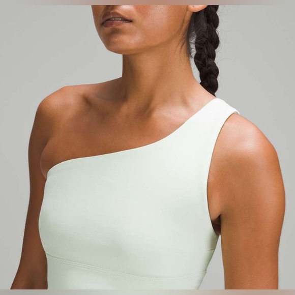 Lululemon Align Asymmetrical Bra *Light Support, C/D Cup - Picture 10 of 12